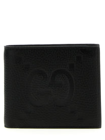 GUCCI - GUCCI - ’Jumbo GG’ wallet - Men’s Accessories