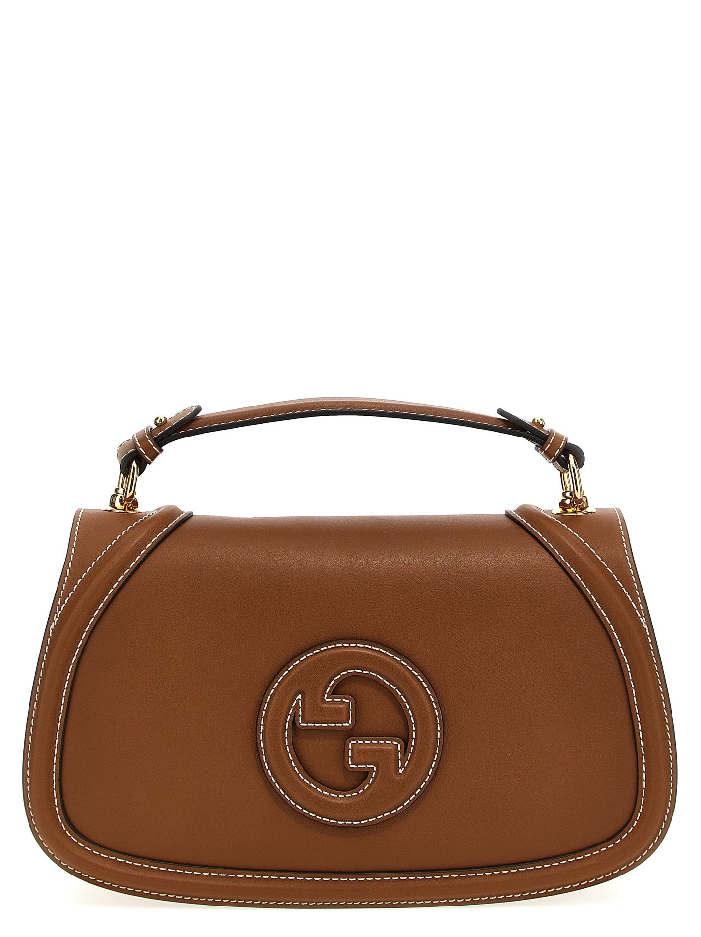 GUCCI - GUCCI - ’Gucci Blondie’ medium handbag - Women’s Bags