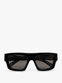 Gucci - Acetate Sunglasses - Men’s Accessories