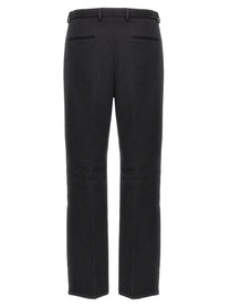 GUCCI - GUCCI - Wool pants - Men’s Pants