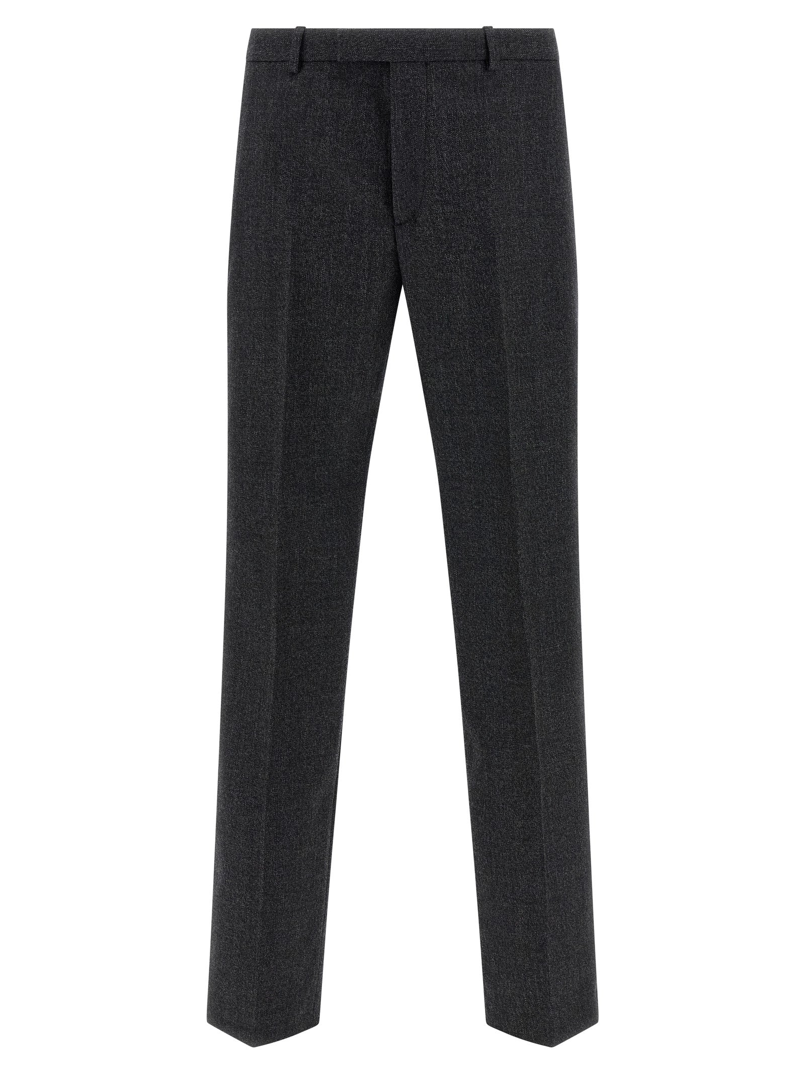 GUCCI - GUCCI - Mouliné pants - Men’s Pants