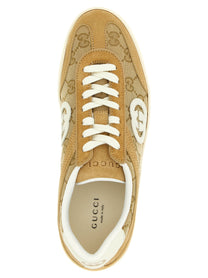 GUCCI - GUCCI - ’G75’ sneakers - Women’s Shoes