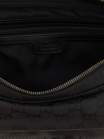 GUCCI - GUCCI - ’Gucci Nexus’ large fanny pack - Men’s Bags