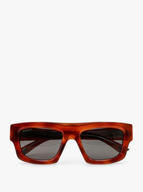 Gucci - Acetate Sunglasses - Men’s Accessories