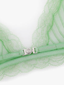 Gucci - Gucci Lace Bra - Women’s Clothing
