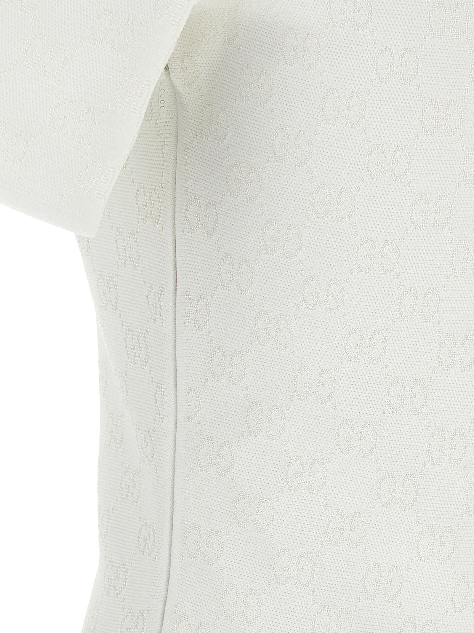 GUCCI - GUCCI - GG dress - Women’s Clothing