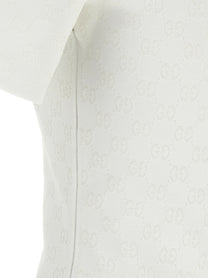 GUCCI - GUCCI - GG dress - Women’s Clothing