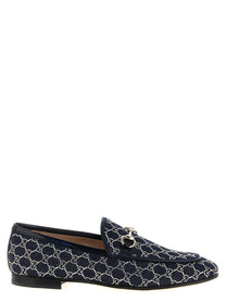 GUCCI - GUCCI - ’Gucci Jordaan’ loafers - Women’s Shoes