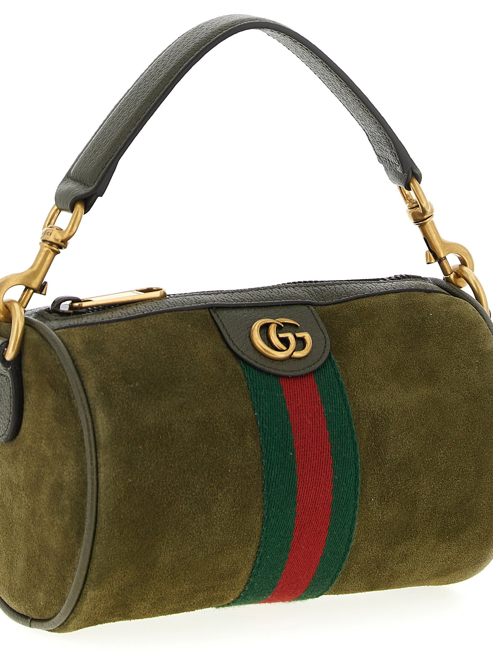 GUCCI - GUCCI - ’Ophidia’ mini handbag - Men’s Bags