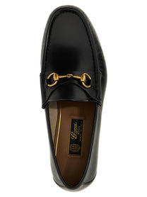 GUCCI - GUCCI - ’Horsebit 1953’ loafers - Men’s Shoes