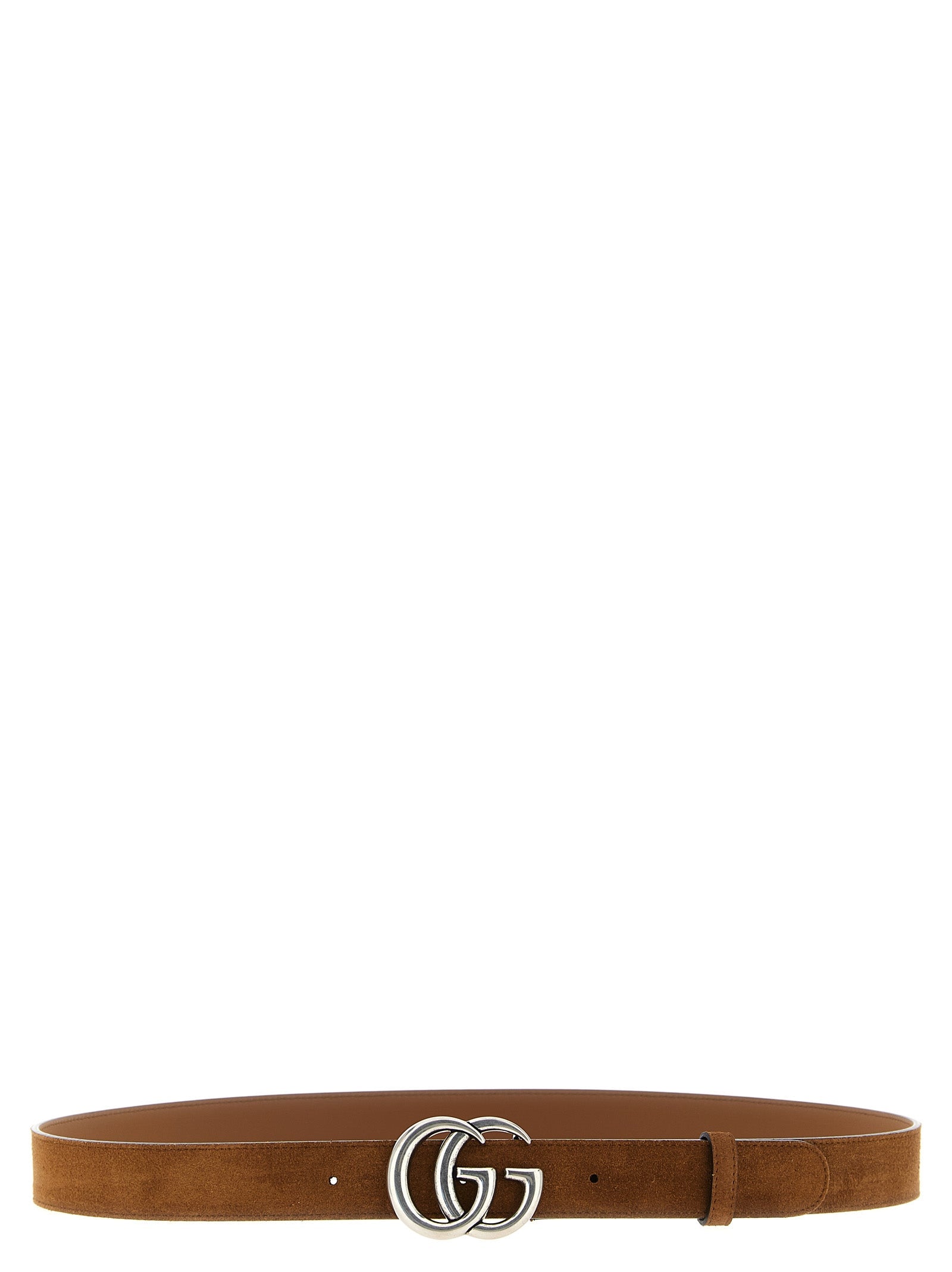 GUCCI - GUCCI - ’GG Marmont’ belt - Men’s Accessories