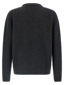 GUCCI - GUCCI - Gucci intarsia sweater - Men’s Knitwear
