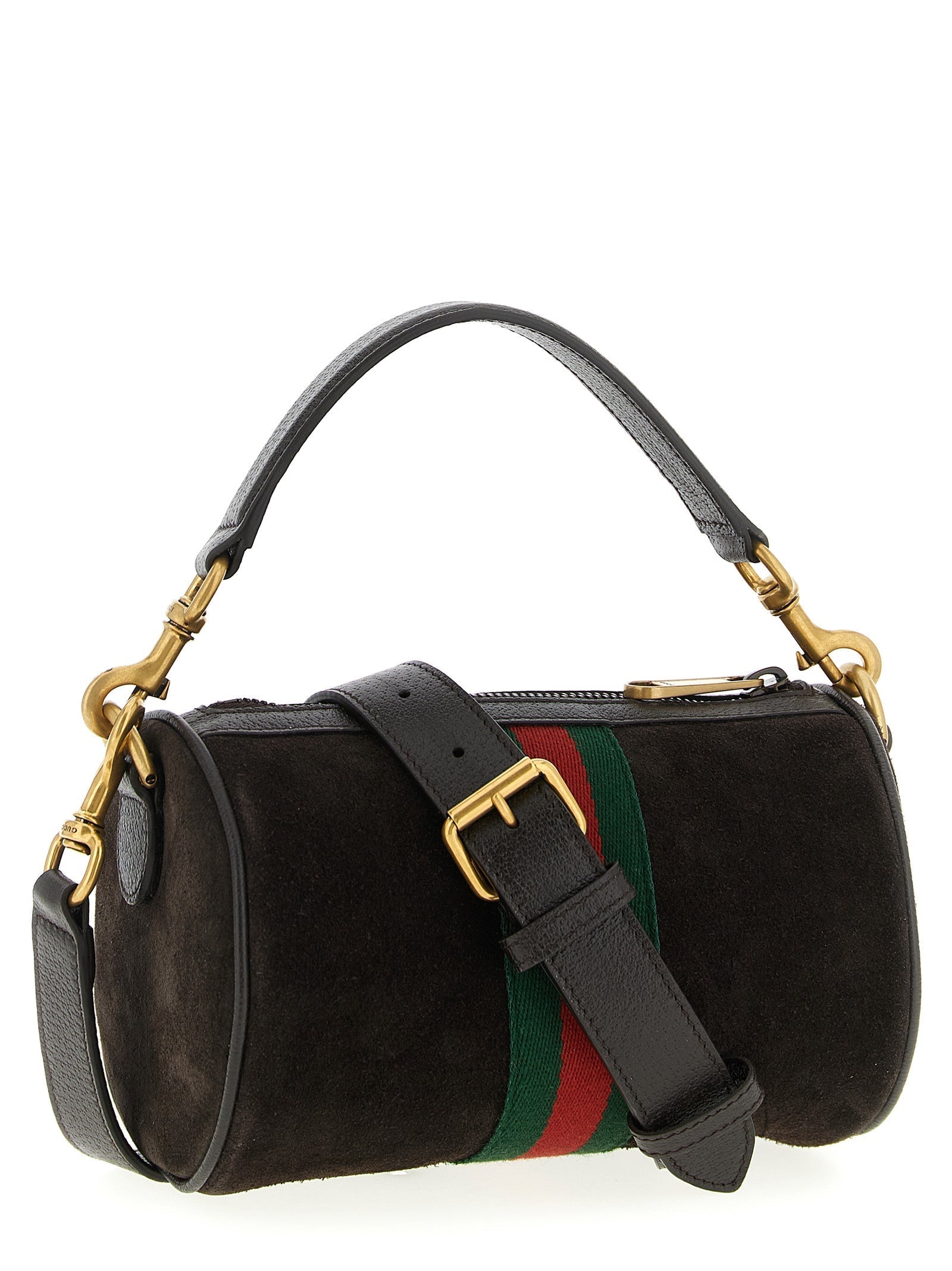 GUCCI - GUCCI - ’Ophidia’ mini handbag - Men’s Bags