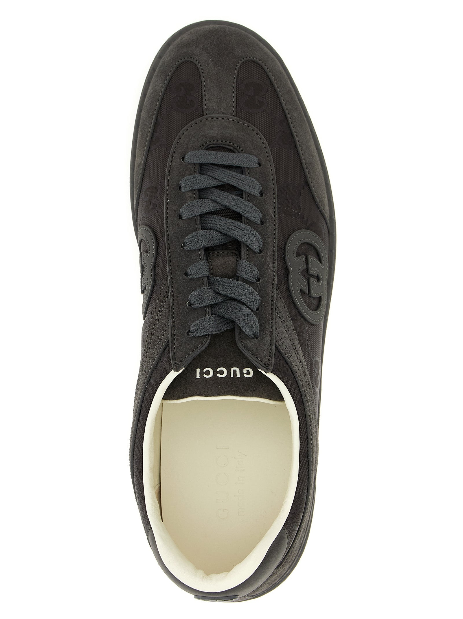 GUCCI - GUCCI - ’G75’ sneakers - Men’s Shoes