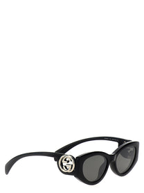 GUCCI - GUCCI - ’Cat Eye’ sunglasses - Women’s Accessories