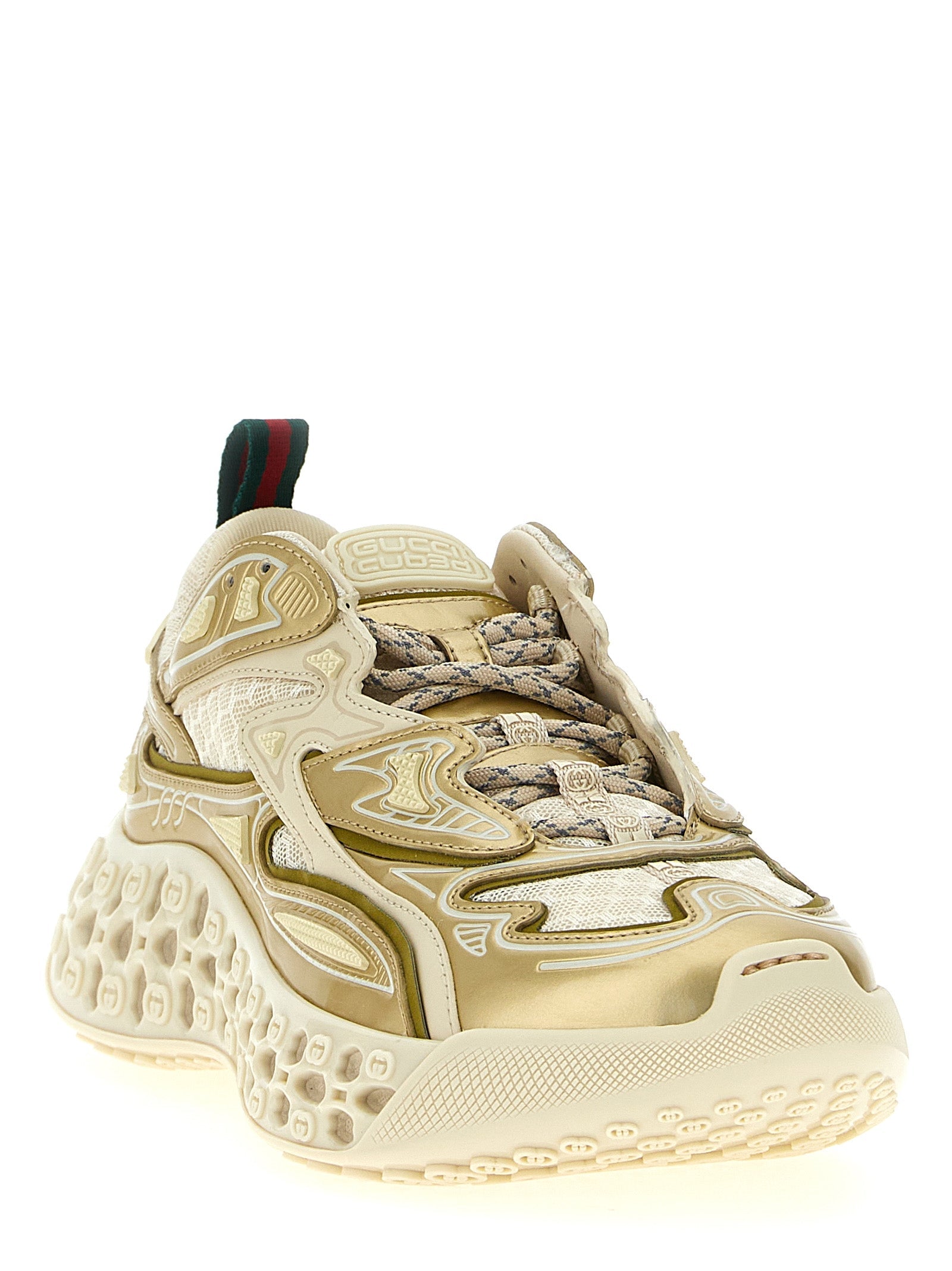 GUCCI - GUCCI - ’Gucci Cub3d’ sneakers - Women’s Shoes