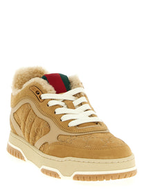 GUCCI - GUCCI - ’Gucci Re-Web’ sneakers - Women’s Shoes