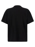 Gucci Gucci Incrocio GG Embroidered Shirt Black