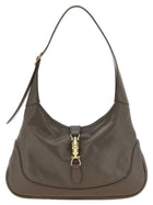 Gucci Gucci Jackie Medium Shoulder Bag Brown