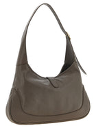 Gucci Gucci Jackie Medium Shoulder Bag Brown
