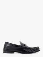 Gucci Men's Gucci Lugano Loafers Black