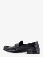 Gucci Men's Gucci Lugano Loafers Black, view 3