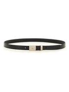 Gucci Men's Belt Black