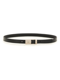 Gucci Men's Belt Black