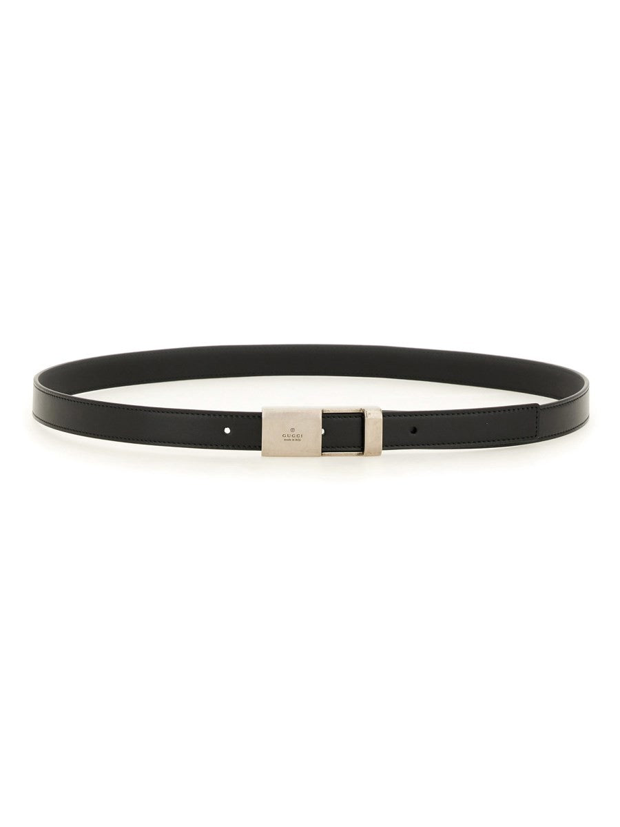 Gucci Men's Belt Black