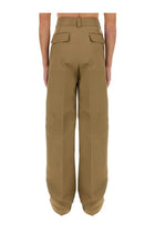Gucci Men's Cargo Pants Beige, view 3
