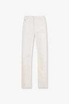 Gucci Men's Denim Trousers White