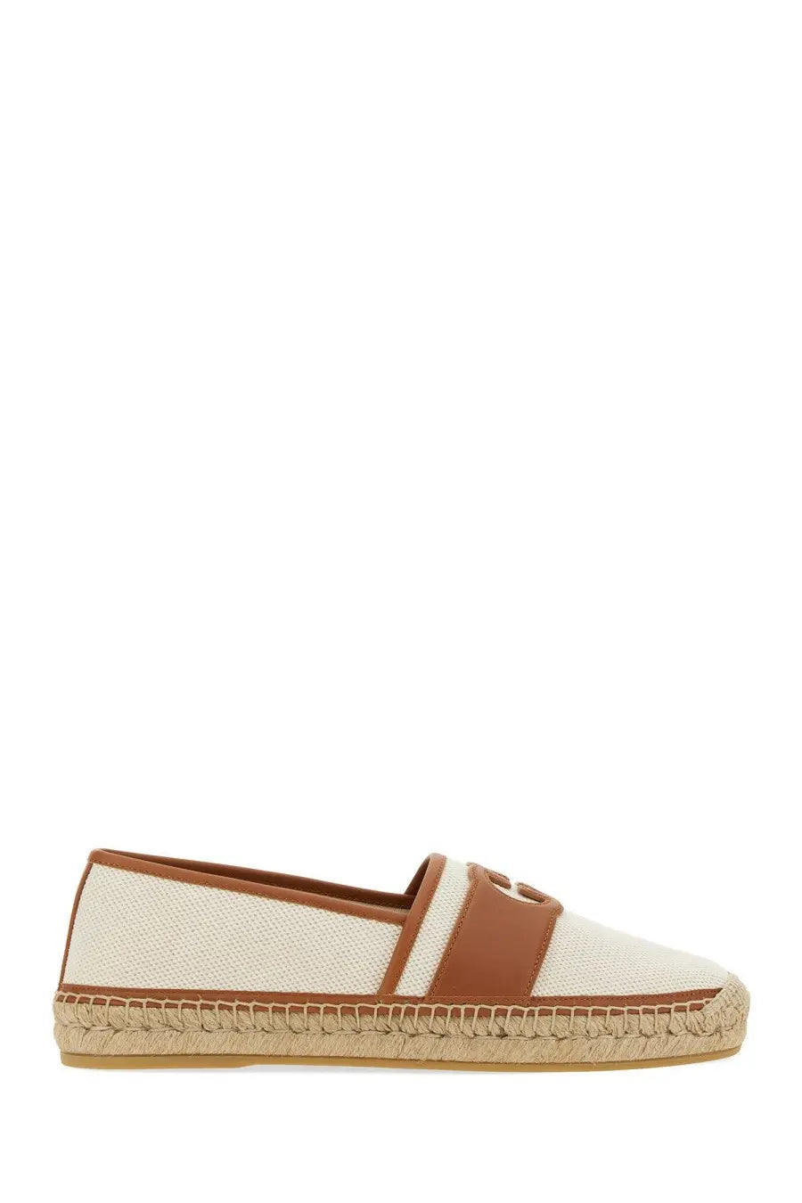 Gucci Men's Espadrilles Brown