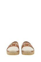 Gucci Men's Espadrilles Brown, view 4