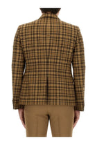 Gucci Men's Jacket Beige, view 3