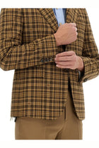 Gucci Men's Jacket Beige, view 4