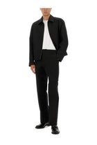 Gucci Men's Pants Black, view 2