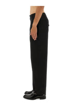 Gucci Men's Pants Black, view 4