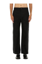 Gucci Men's Pants Black