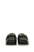 Gucci Men's Sabot Black, view 4