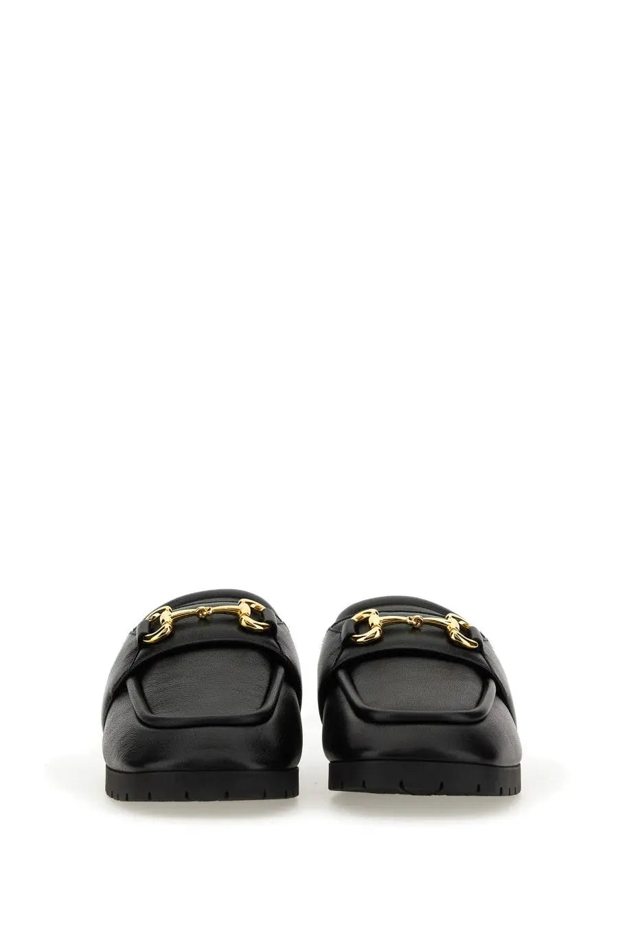 Gucci Men's Sabot Black, view 4