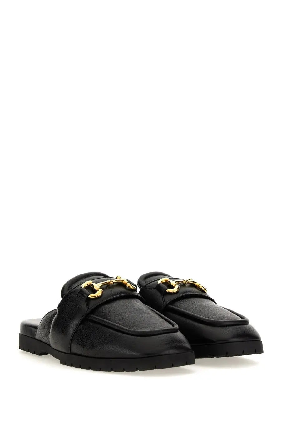Gucci Men's Sabot Black, view 2