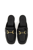 Gucci Men's Sabot Black, view 6