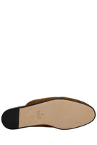 Gucci Men's Sabot Brown, view 6