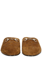 Gucci Men's Sabot Brown, view 3