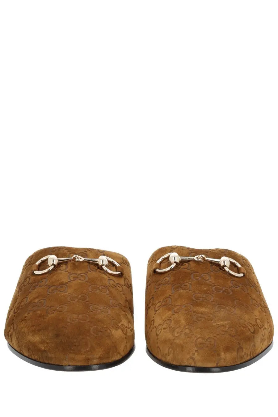 Gucci Men's Sabot Brown, view 3