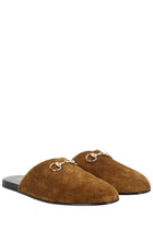 Gucci Men's Sabot Brown, view 2