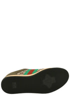 Gucci Men's Sneaker Screener Multicolor, view 6