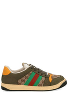 Gucci Men's Sneaker Screener Multicolor