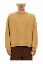 Gucci Men's Sweatshirt Beige