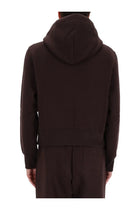 Gucci Men's Sweatshirt Brown, view 3